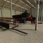 old implement pack part 1 fs22 7