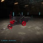 old implement pack part 1 fs22 9