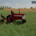 old implement pack v2.0 fs22 4