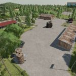 old kiwi farm production v1.1 fs22 2