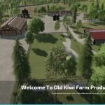 old kiwi farm productions v1.2 fs22 3