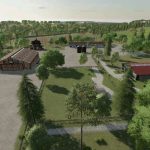 old kiwi farm v1.0 fs22 2