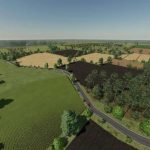 old land v1.0 fs22 2