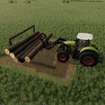 old log storage v1.0 fs22 3