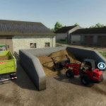 old manure heap v1.0 fs22 3