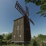 old mill 28prefab 29 v1.0 fs22 3