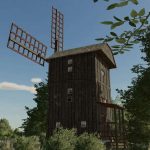 old mill 28prefab 29 v1.0 fs22 5