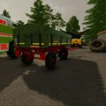 old multi tipper v1.0 fs22 3