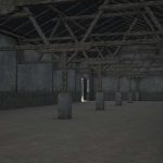 old pgr barn v1.0 fs22 2