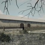 old pgr barn v1.0 fs22 4