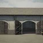 old pgr barn v1.0 fs22 6