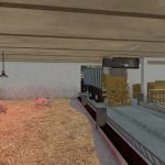 old pig fattening barn v1.0 fs22 5