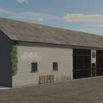 old polish barn v1.0 fs22 5