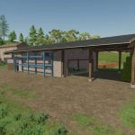 old sheepfold v2.0 fs22 3