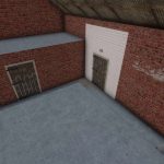 old small pigsty v1.0 fs22 5