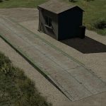 old small weighing station v1.0.0.2 fs22 4