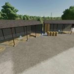 old storage shed v1.0 fs22 3