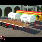 old trailer pack v1.0 fs22 3