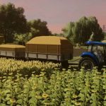 old trailers v1.0 fs22 6