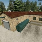 old winery v1.0 fs22 3