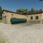 old winery v1.0 fs22 4