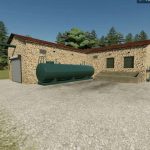 old winery v1.1 fs22 3