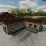 old winery v1.2 fs22 3