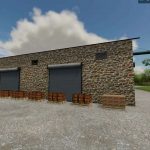 old winery v1.2 fs22 4