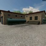 old winery v1.4 fs22 4