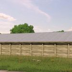 old wooden shed v1.0 fs22 4