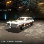 oldsmobile vista cruiser v1.0 fs22 2