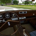 oldsmobile vista cruiser v1.0 fs22 3