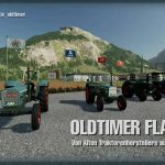 oldtimer flags de v1.0 fs22 3