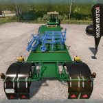 oldtimer low loader v1.0 fs22 4