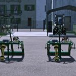 oldtimer seilwinde v1.0 fs22 4