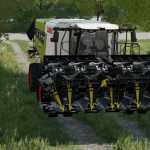 olimac drago gt v1.0 fs22 1