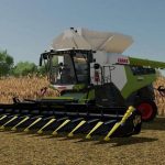 olimac drago gt v1.0 fs22 2