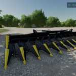 olimac drago gt v1.1 fs22 1