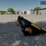 olimac drago gt v1.1 fs22 3