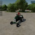 oliver 1855 v1.0 fs22 2