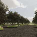 olives 2B olive picker v1.0 fs22 1