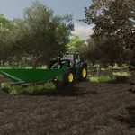 olives 2B olive picker v1.0 fs22 3