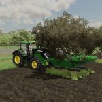 olives 2B olive picker v1.0.1 fs22 3