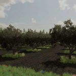 olives 2B olive picker v1.0.1 fs22 4