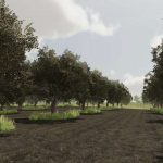 olives 2B olive picker v1.0.1 fs22 5