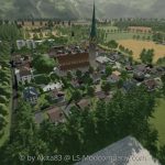 ollihausen map v1.0 fs22 3