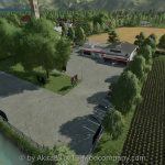 ollihausen map v1.0 fs22 4