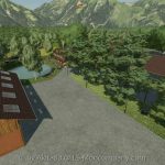 ollihausen map v1.0 fs22 5