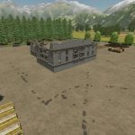 ollihausen map v1.0.0.1 fs22 1