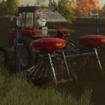 olt gama 36 18 v1.0 fs22 2